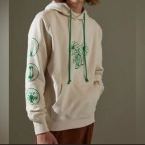 Urban Outfitters Hoodie CHNG Size Small Men’s